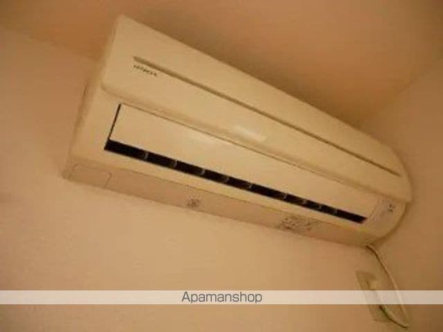 ポートサイド萩原400 Sの内装写真