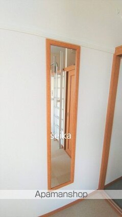 レオパレス瑞江[1K/20.28m2]のその他設備3