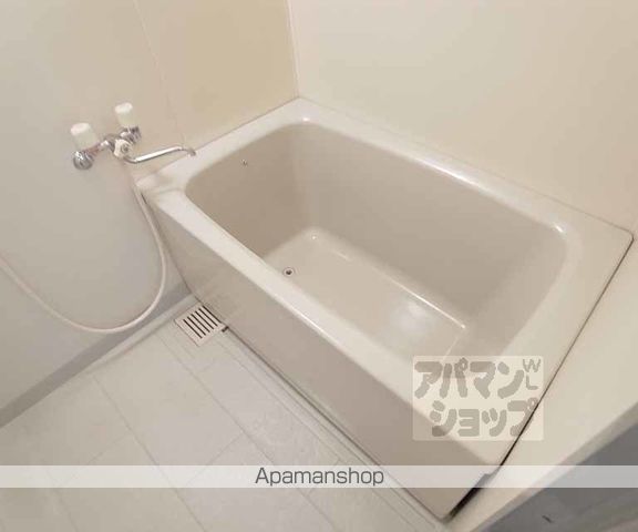 ZEPHYR21の内装写真