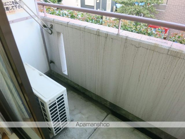 カサブランカ相模台の内装写真