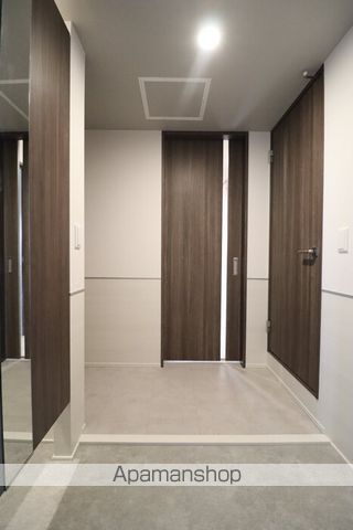 DーROOM上源入の内装写真