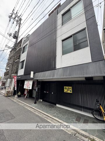 カノープス大手町の外観写真