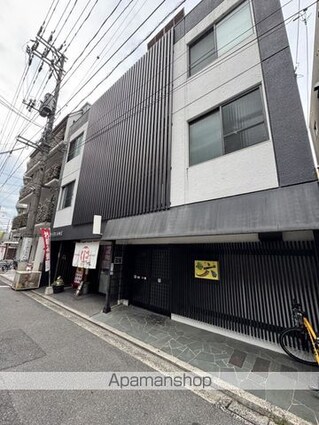広島県広島市中区大手町３丁目[1R/21.87m2]の外観5