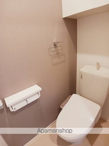 クレストコートの内装写真