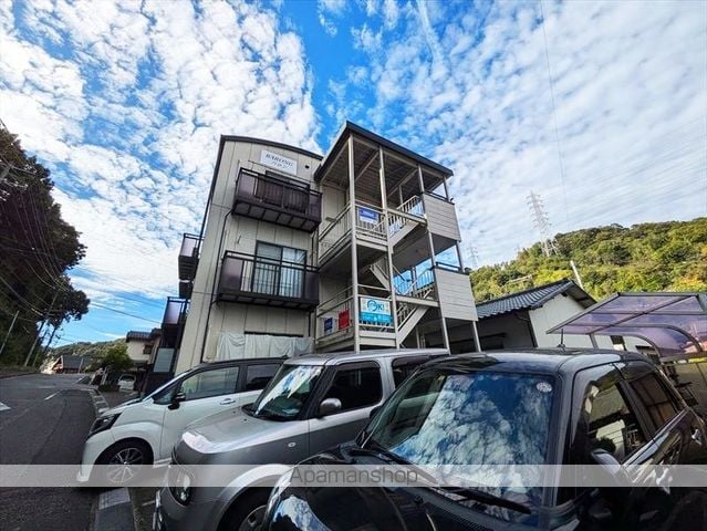 水島臨海鉄道 福井駅 徒歩12分 築31年