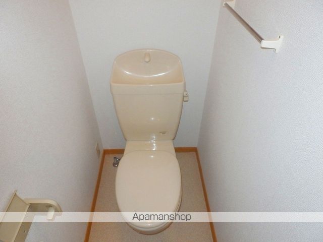 サニーパレスIの内装写真