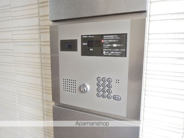 パークフラッツ江坂のその他写真