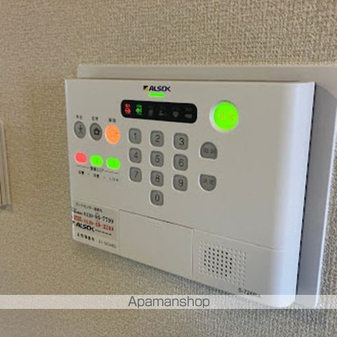 ヴェルドミールの内装写真