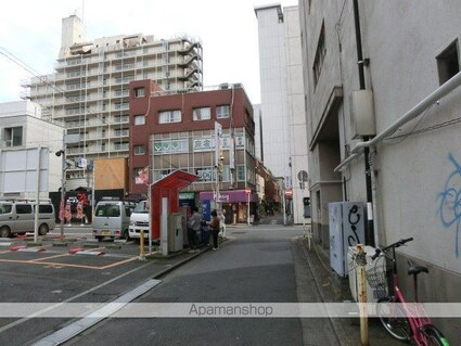 千葉県千葉市中央区中央３丁目[1K/31m2]の周辺1