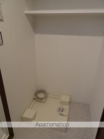 グレイスリー緑町の内装写真