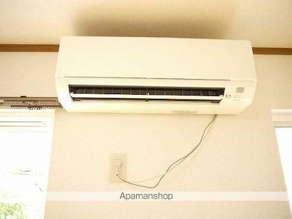 カールド・ファミリア[2LDK/60.03m2]のその他設備