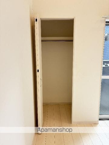FELICITAの内装写真
