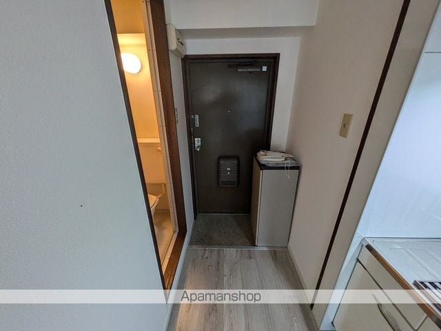 LS舟入本町の内装写真
