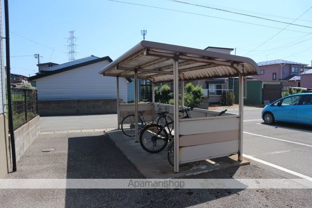 プリエ豊町 Cの周辺写真