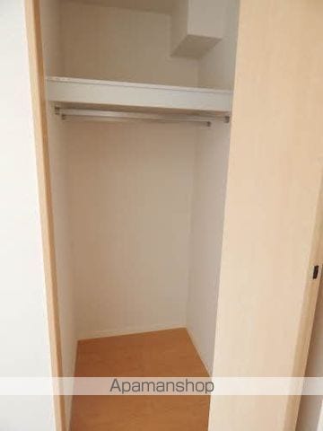 リラフォートIIの内装写真