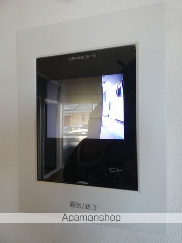 ツジハイツの内装写真