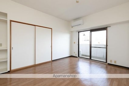 ライディングラン[3LDK/71.45m2]の内装