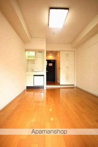 サンキャドマスMINAMI・堀江の内装写真