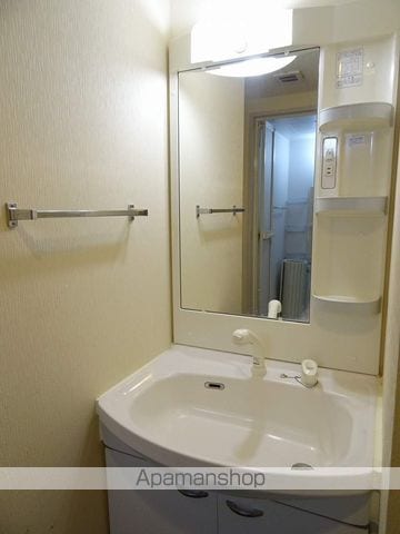 フェリーチェ薬師堂の内装写真