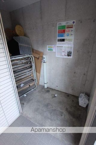 ヴィサージュ東日暮里の外観写真