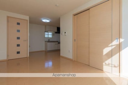 カトレア・メサ[1LDK/40.57m2]のリビング・居間