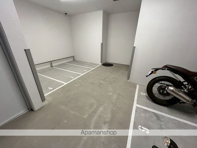 アプリーレ松屋町のその他写真