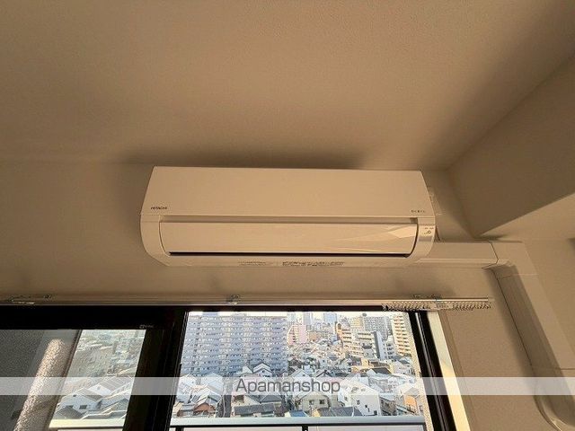 レジュールアッシュ緑橋駅前の内装写真