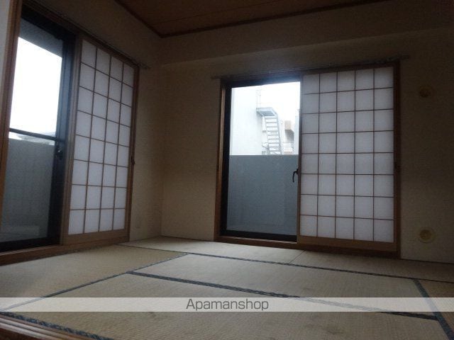 ファヴォール白壁の内装写真