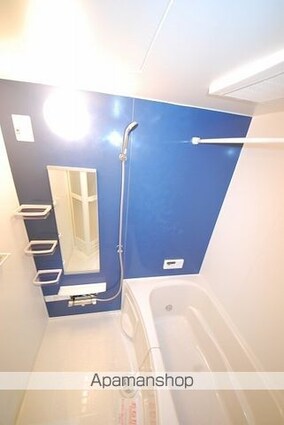 ユーピテル[1LDK/45.82m2]のバス