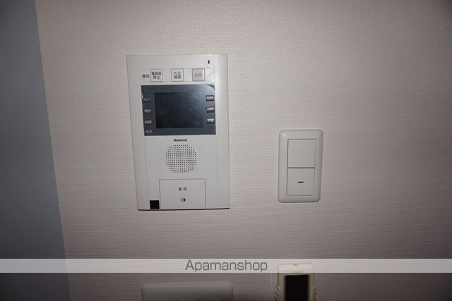 プレステージ新栄の内装写真