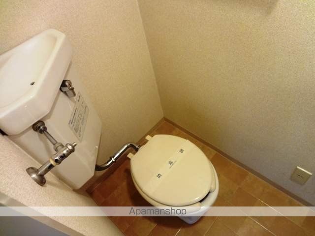 リベラルイン819の内装写真