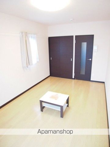 クレイノカサブランカさくらの内装写真