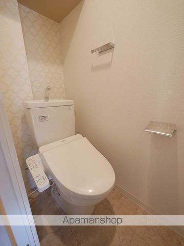 S−RESIDENCE福島GRANDEの内装写真