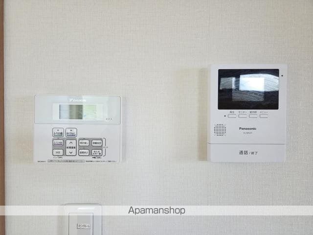 北山壱番館の内装写真