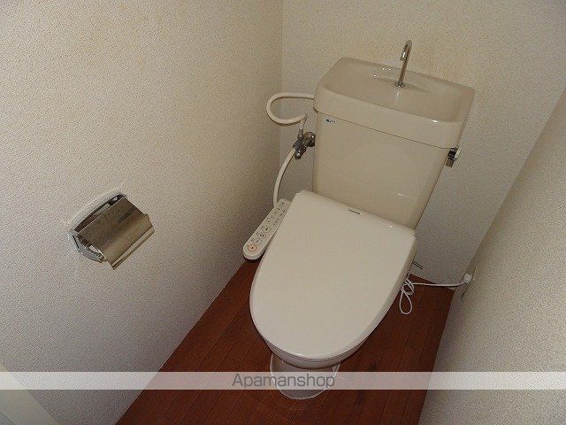 ポルタ五福A棟の内装写真