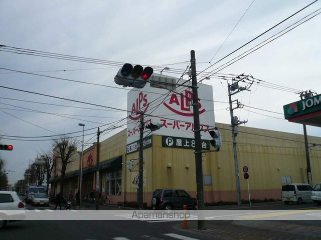 リトルウッズ鳩川の周辺写真
