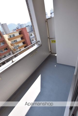 SOUTHERN CROSS 313の内装写真