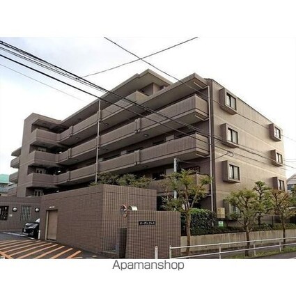 ガーデンクレス[2LDK/67.27m2]の外観2