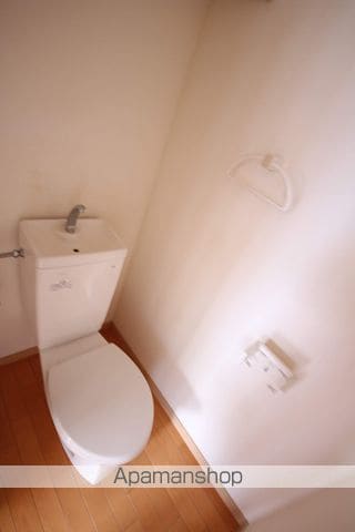 フローリッシュ広呂原の内装写真