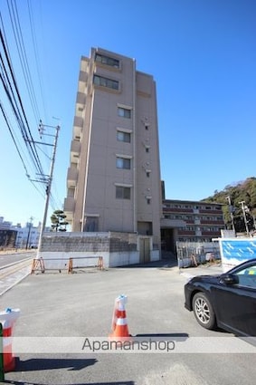 広島県広島市東区二葉の里２丁目[1K/29.61m2]の外観5