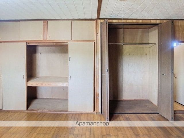 目比町東瀬古戸建ての内装写真