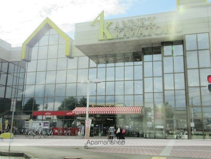 サンパレス黒澤Ｅ[2LDK/57.96m2]の周辺7