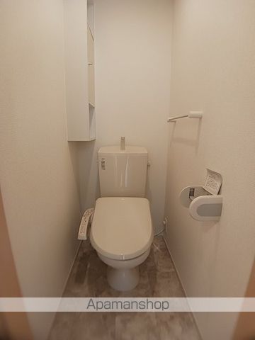 ソレアードコスタの内装写真