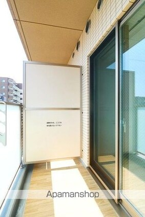 東京都調布市多摩川５丁目[2K/25.52m2]のその他内装1
