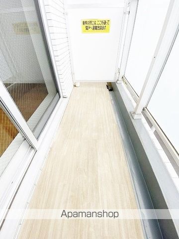 ラフィスタ宮崎台の内装写真