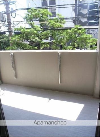 サヴォイソリディティの内装写真