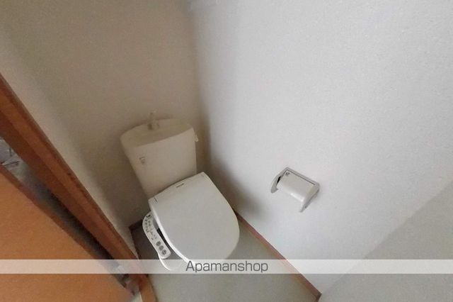 レオパレスAMATERASUの内装写真