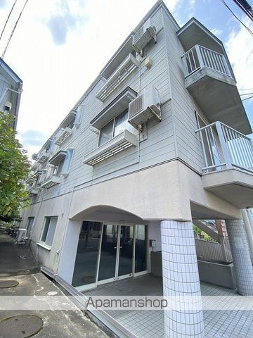 コスモハウス旭ヶ丘の外観写真