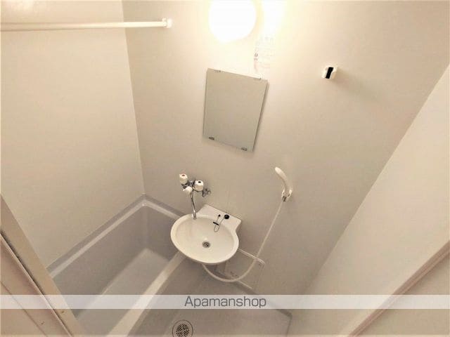 レオパレスセイバーの内装写真