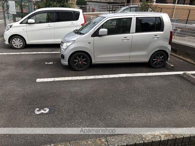 レオパレススコッツ カークのその他写真